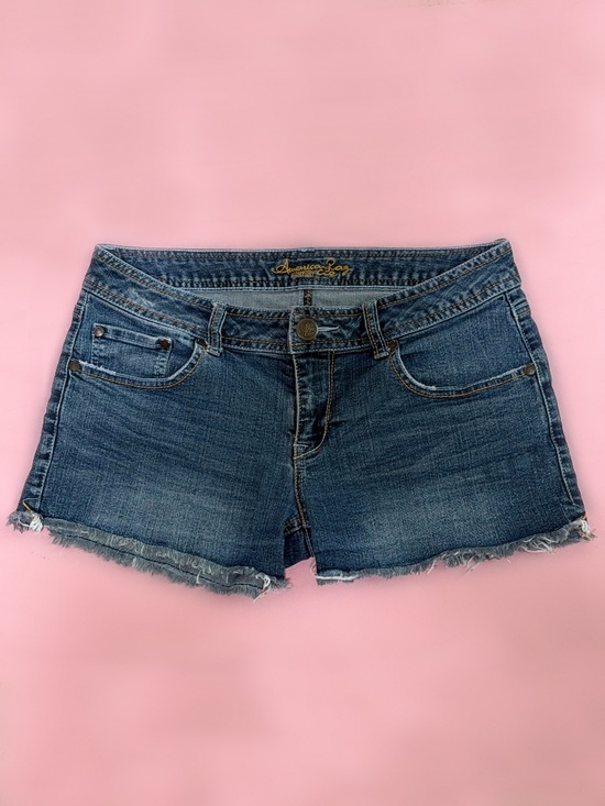 American Rag Pants - American Rag Cutoff Denim Shorts